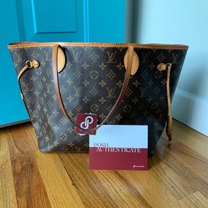 ‼️Louis Vuitton Neverfull MM‼️